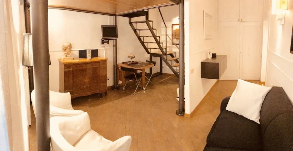Pantheonview - Imperial Apartment - photo 46