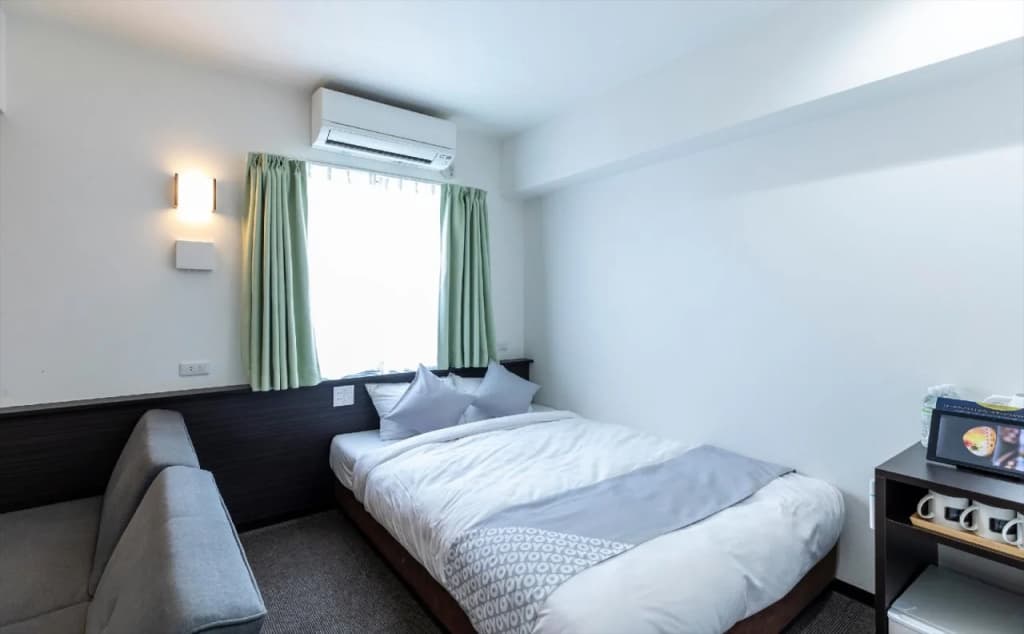 Universal Hotel Reborn - photo 46