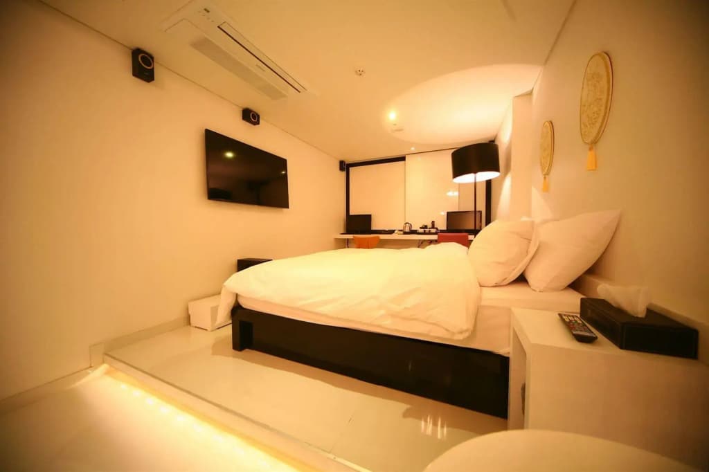 Diva Hotel - photo 4
