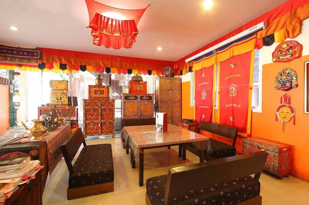 Himalaya Residence - photo 14
