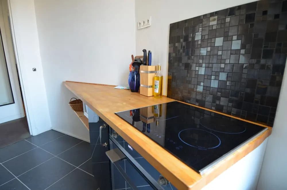 Apartment 5 Persons In Acropolis District In Nice - photo 9