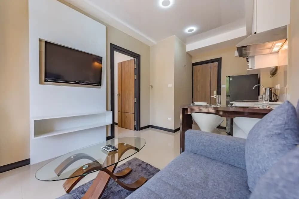 Mai Khao Beach Condotel - photo 1