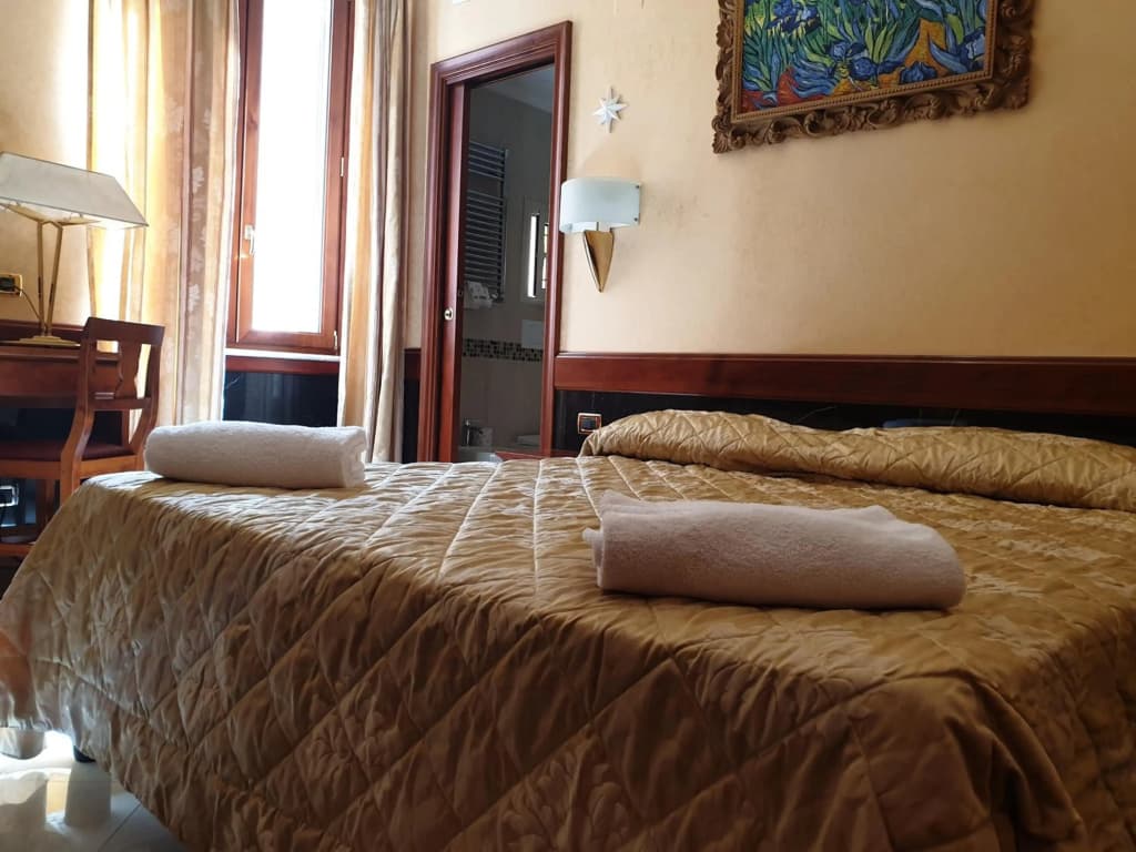 Comfort Hotel Bolivar - photo 5