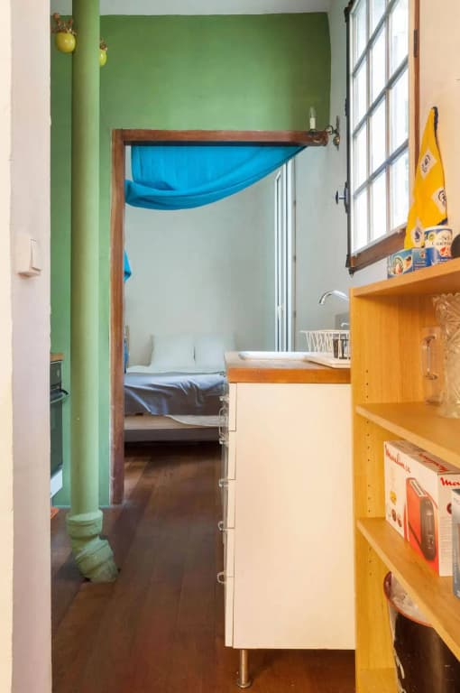 Modern Apartment Montmartre Sacré-Coeur - Smartrenting - photo 15