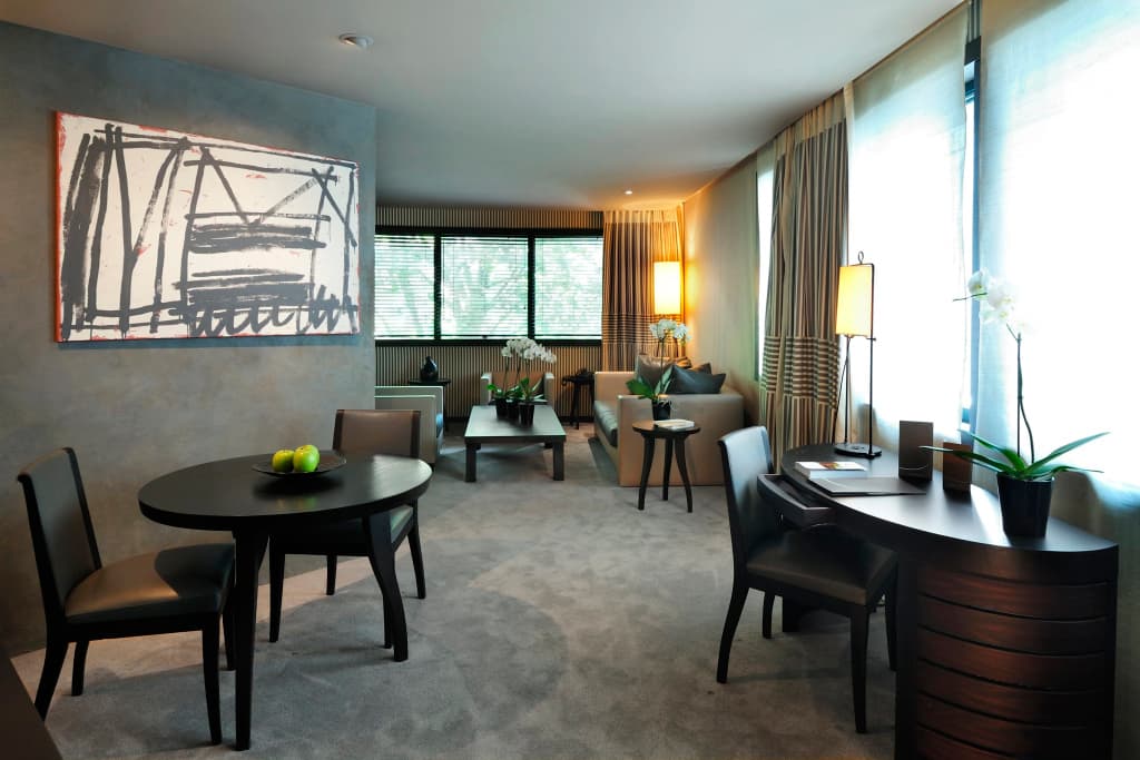 Hotel Square - photo 21