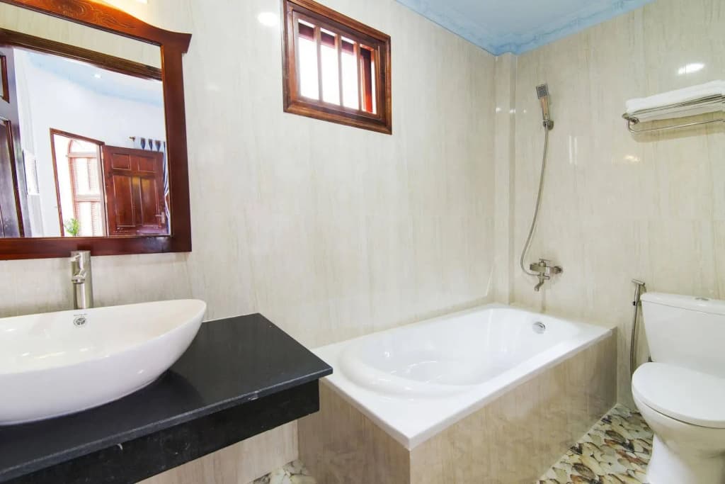 Wings Bungalow - photo 8