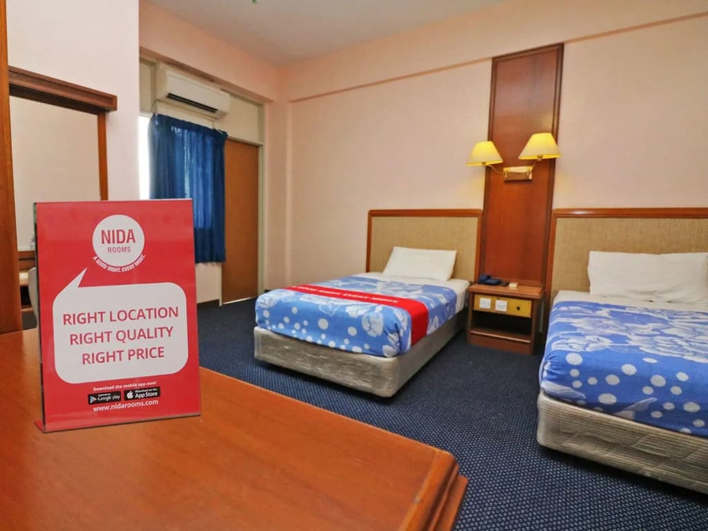 Hotel Mingood - photo 7