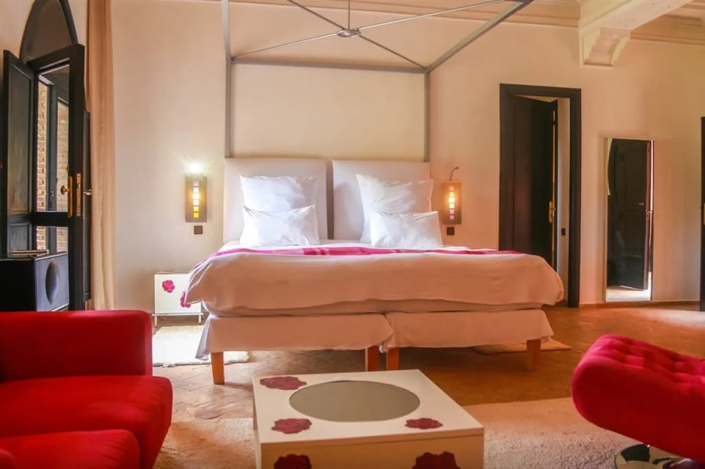 Murano Resort Marrakech - photo 1