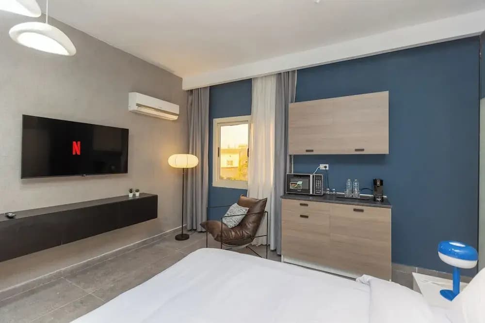 Host Prime Boutique hotel 21 - photo 1