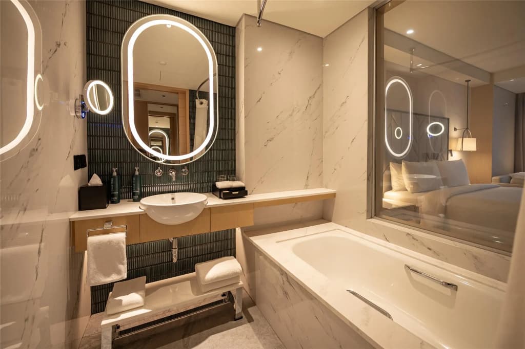 DoubleTree by Hilton Jakarta Kemayoran - photo 44