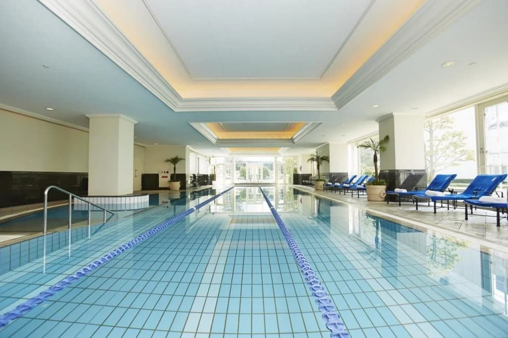 The Ritz-Carlton, Osaka - photo 13