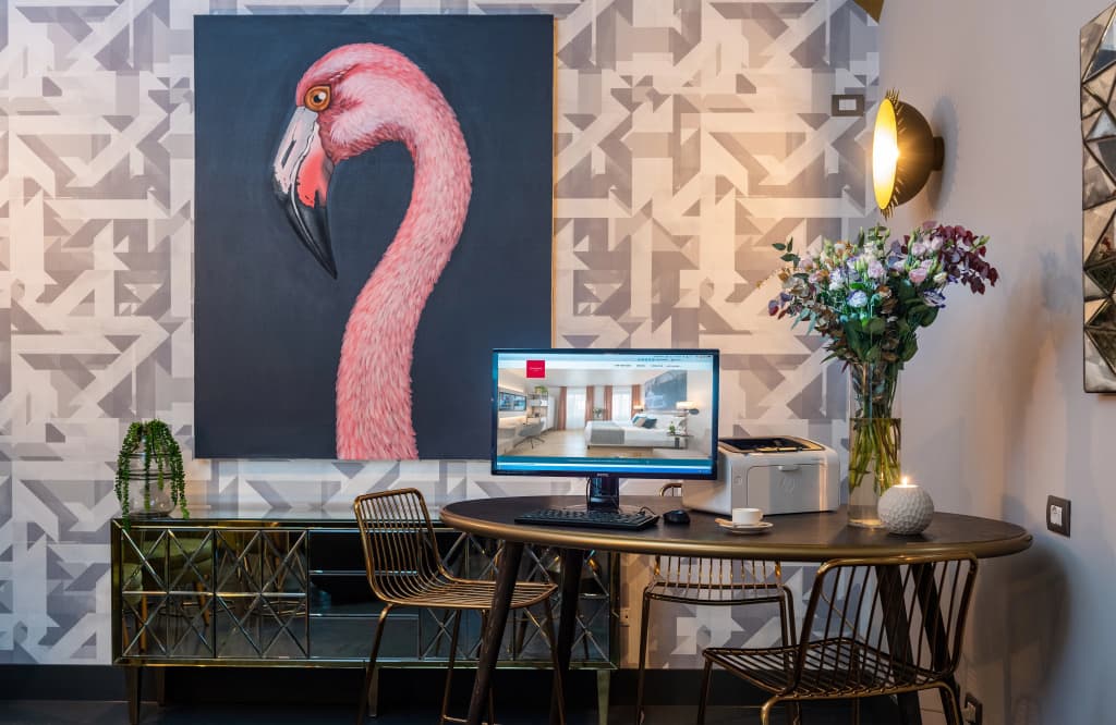 Leonardo Boutique Hotel Rome Termini - photo 34