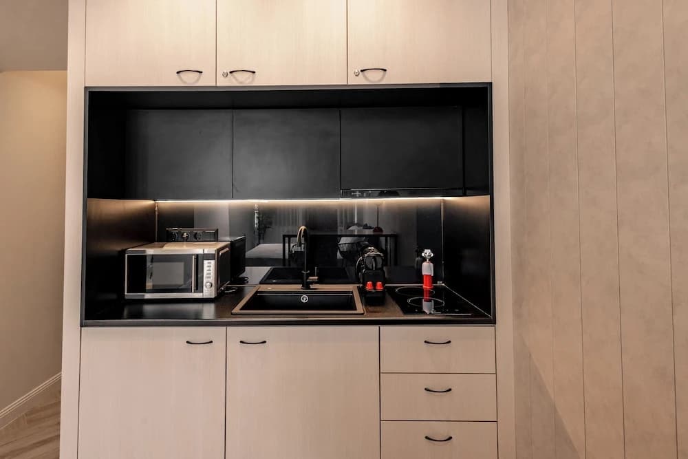 Triple A Apartmemts - Aristofanous 20 - photo 20
