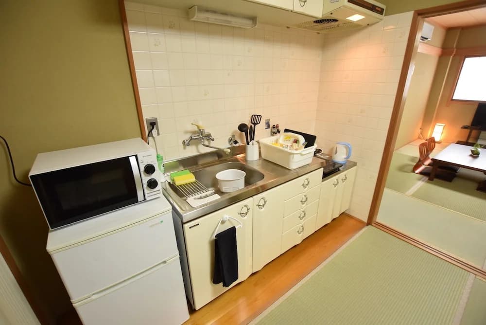 AIKAMU INN House - photo 21