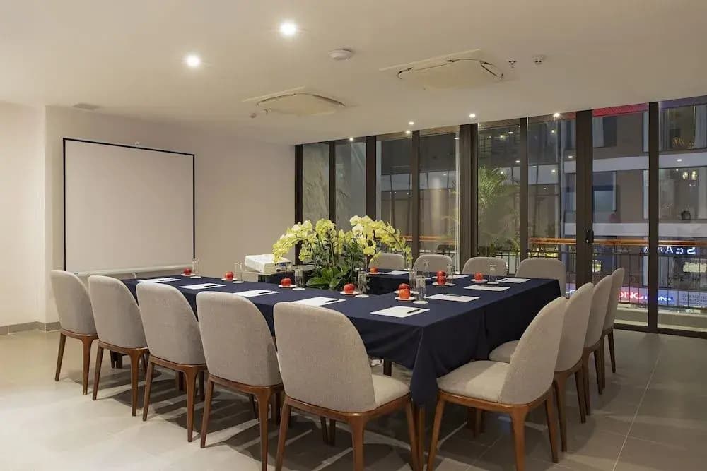 Seana Hotel - photo 18