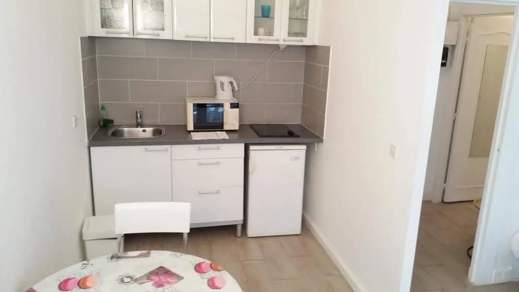 Adonis Sacré Cœur Hôtel Roma - photo 33