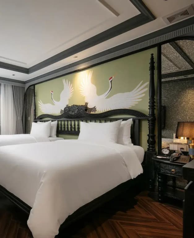 The Legend Hanoi Hotel - photo 50