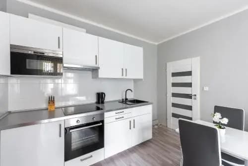 City apartment Slezská - photo 15