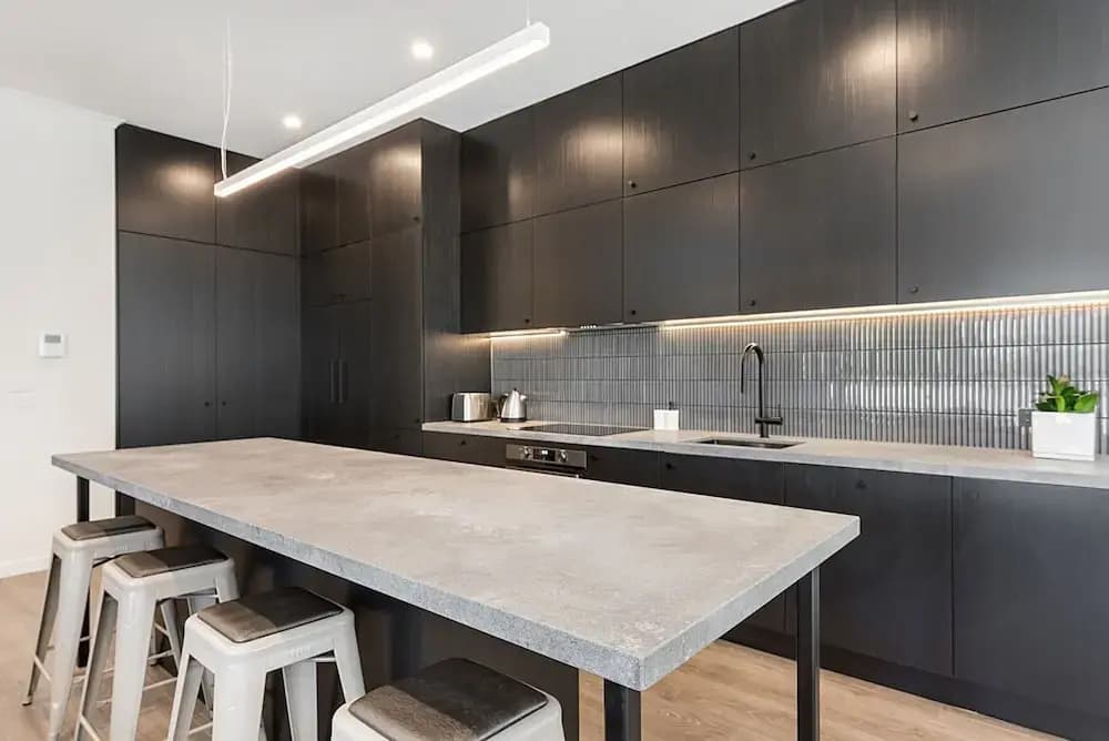 Incredible Balcony Duplex in the Heart of Fitzroy - photo 11