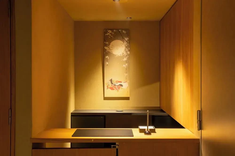 gallery hotel KAGUYA - photo 10