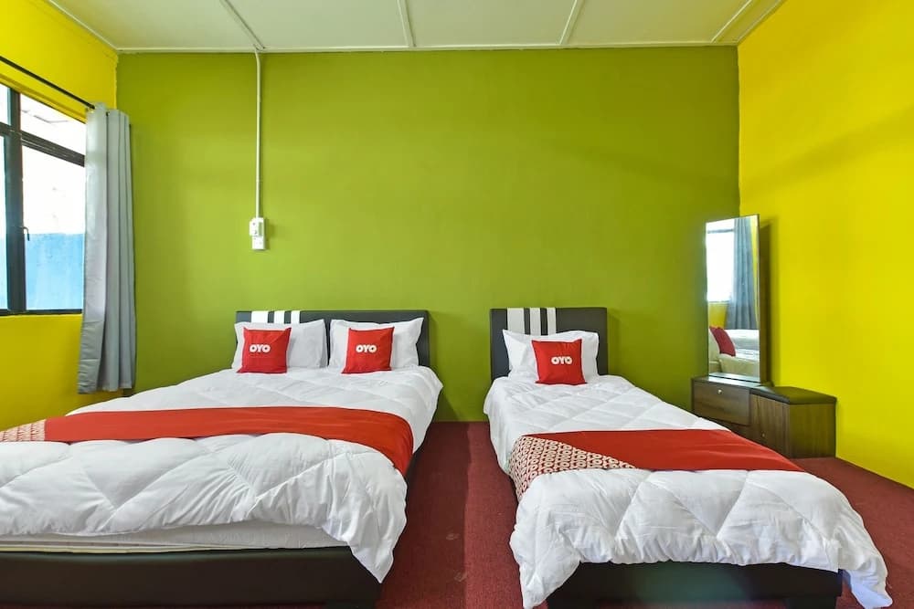 Bari Beach Resort by OYO Rooms - photo 7