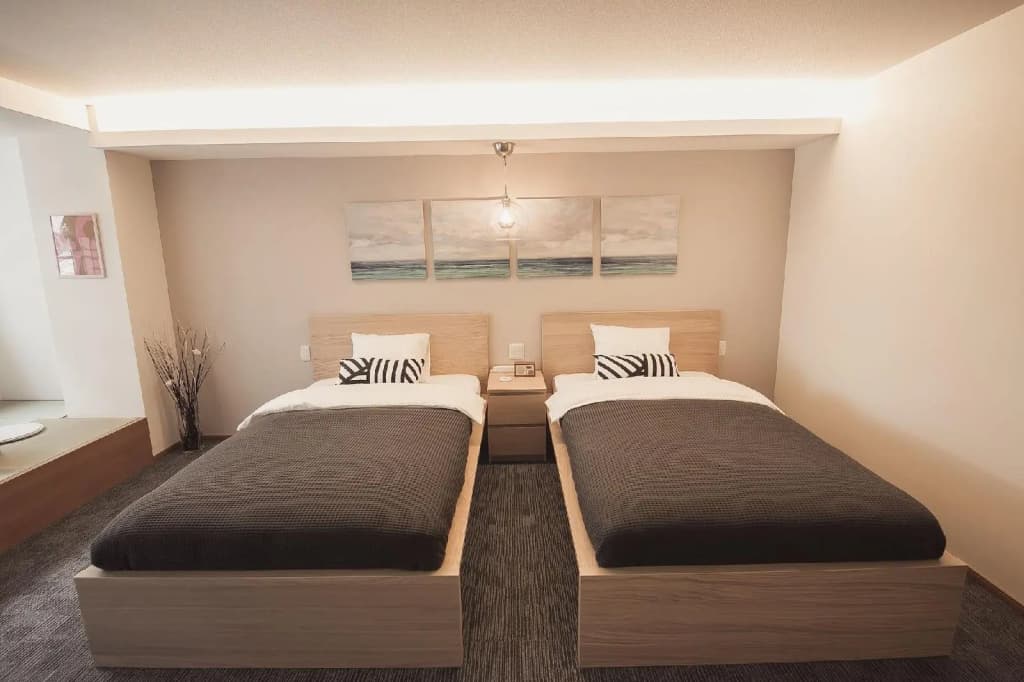 Moonoka Hotel Ginza - photo 11