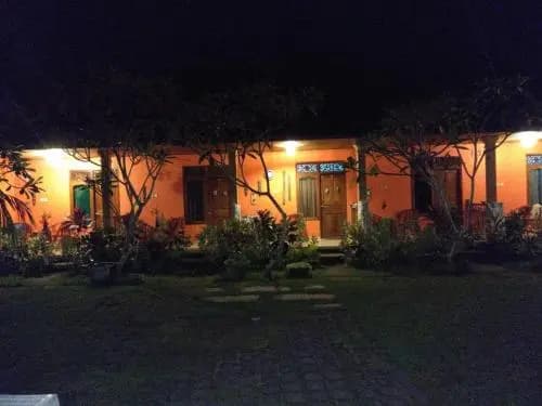 Made Roejas Homestay - main photo