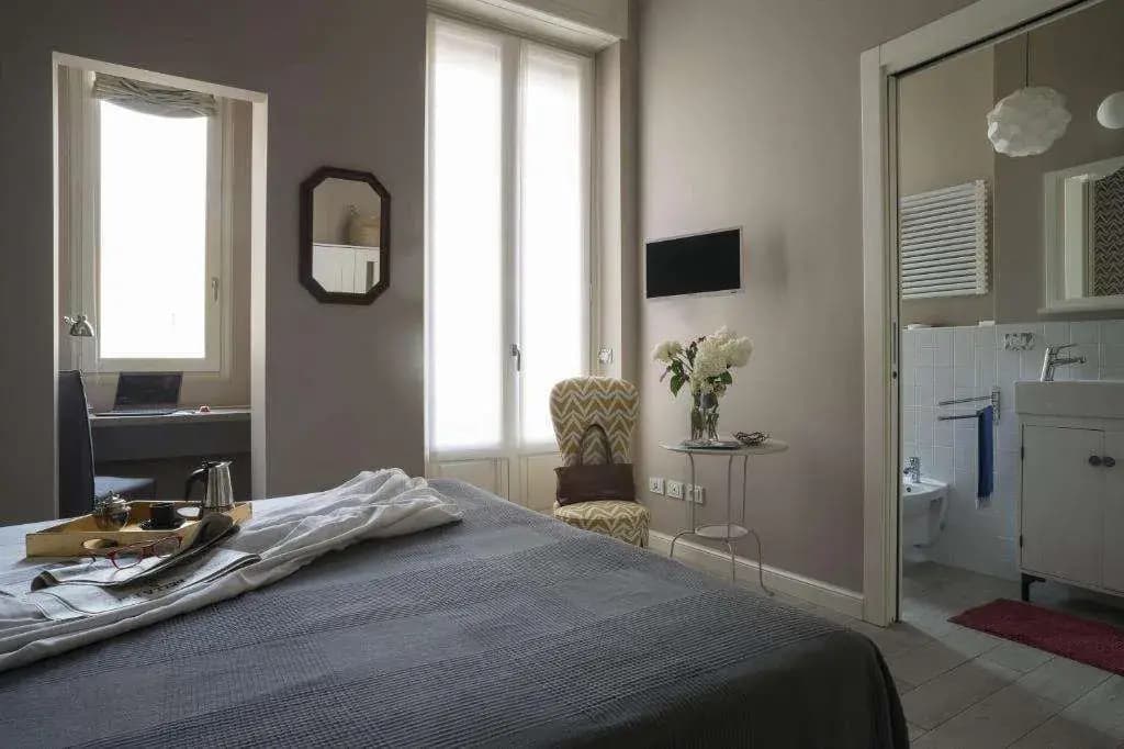 CasaTitta Bed  Breakfast - photo 8