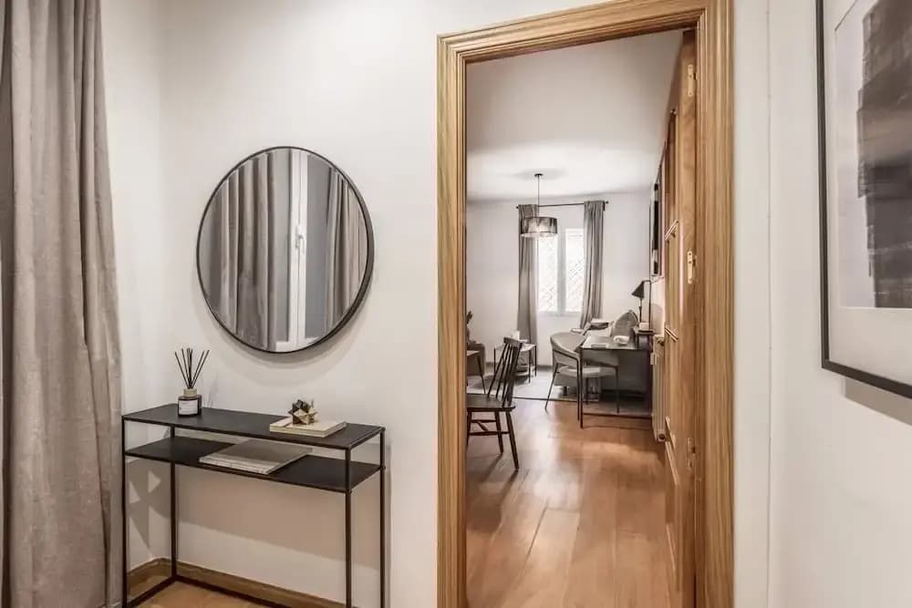 Gredos - 2 Bedrooms in Recoletos - photo 4