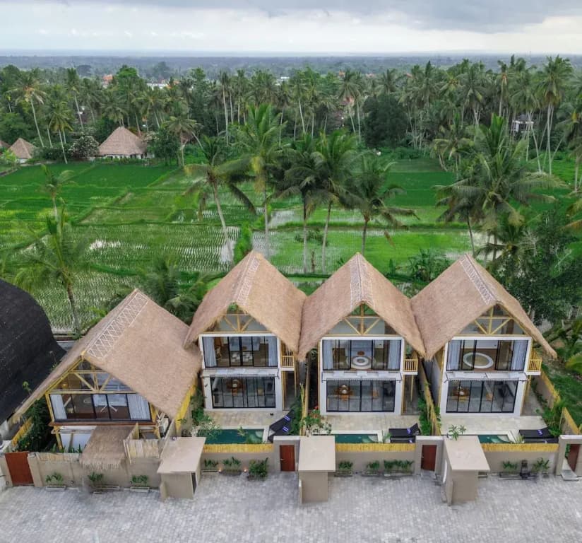 Green Harmony Villa by Betterplace - photo 12