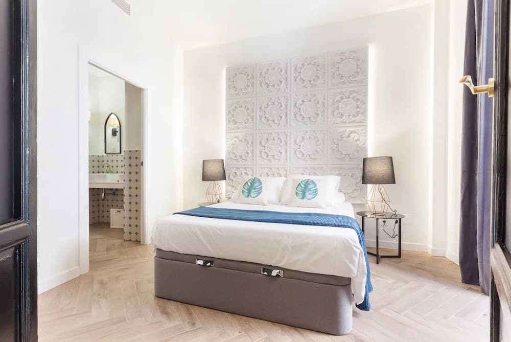 MIT House Zoko Suites en Madrid - photo 8