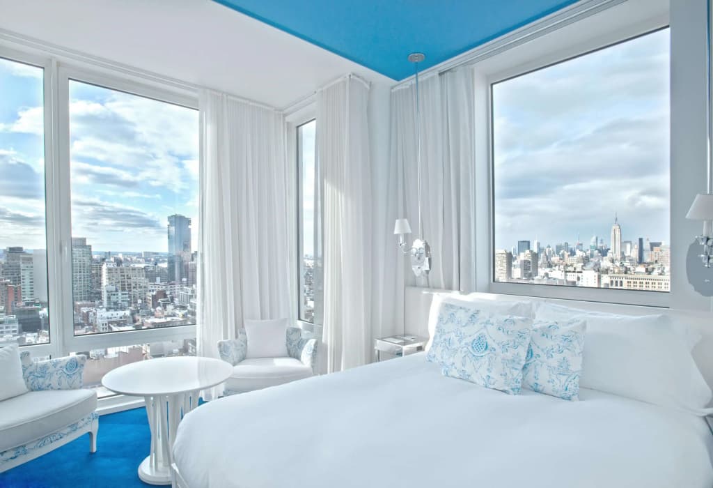 NoMo SoHo - photo 8