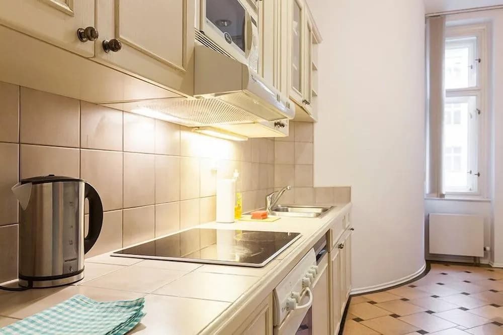 Riverview Apartments Prague - photo 16