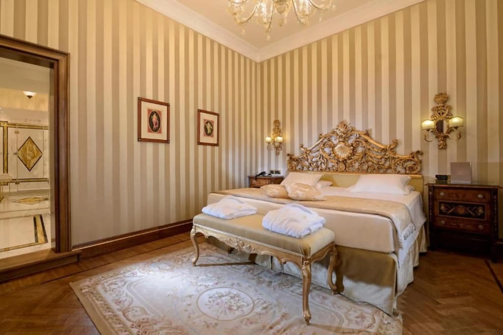 Hotel Ai Reali di Venezia - photo 5