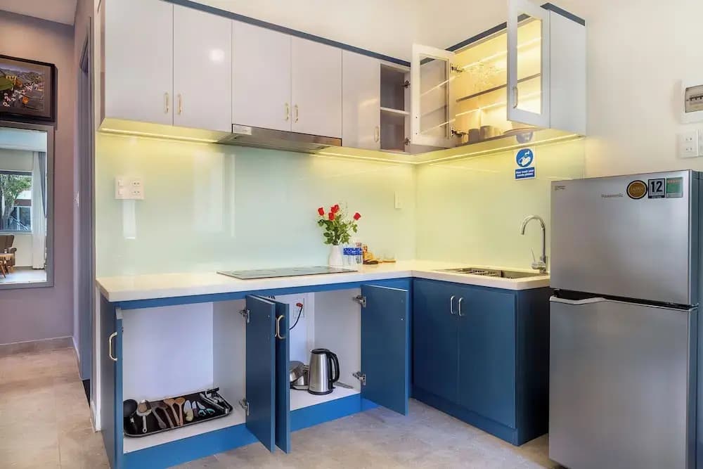 Full Moon Apartments - photo 19