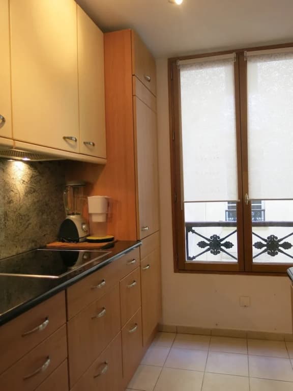 Appartement Faubourg Montmartre Citycosy - photo 17