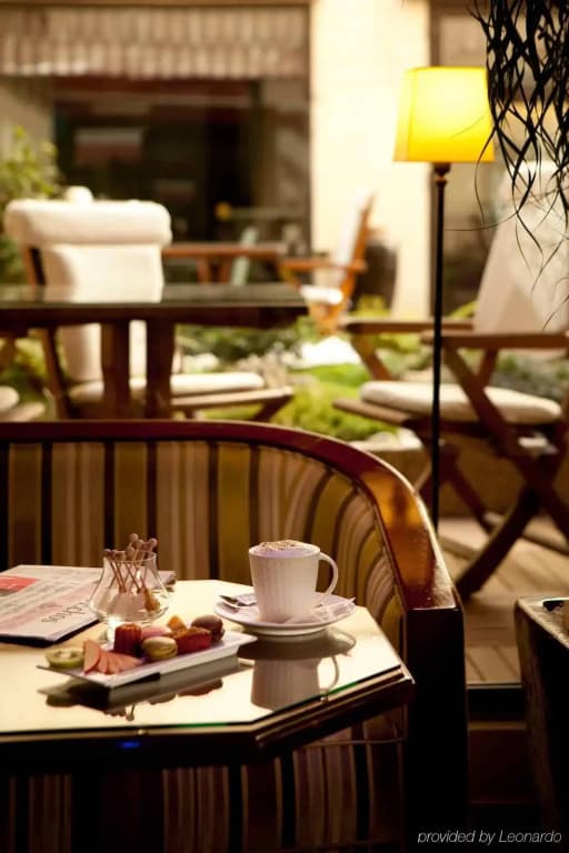 Mercure Paris Opéra Garnier - photo 22
