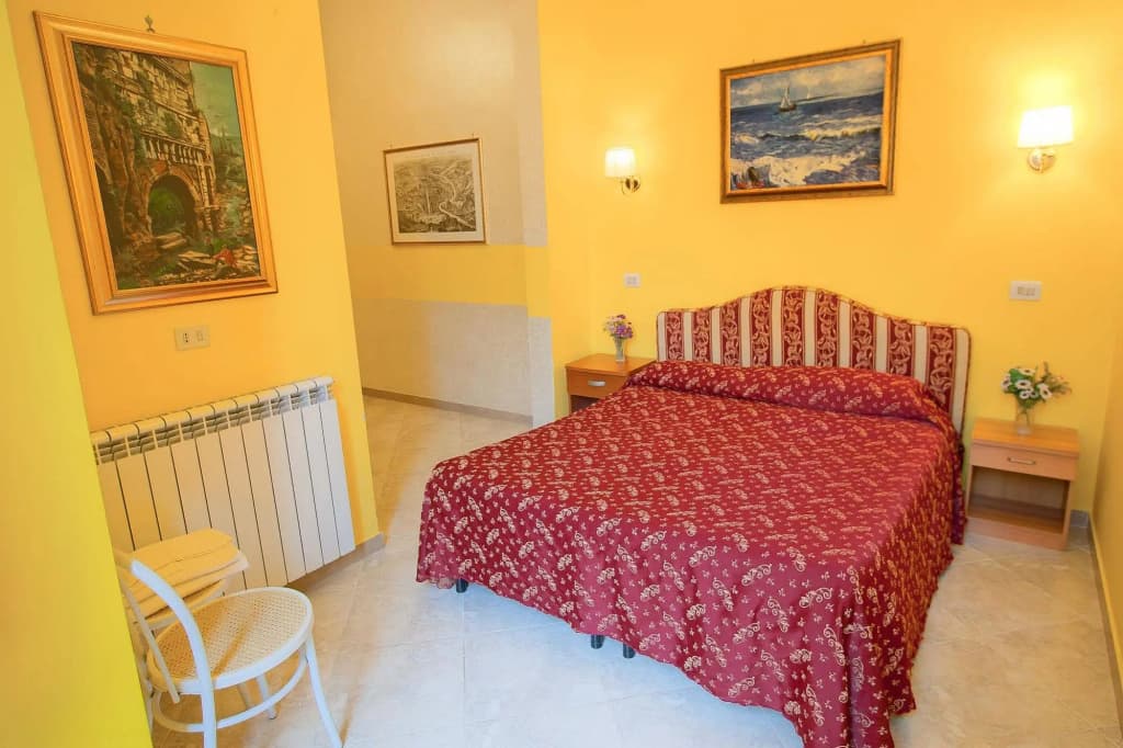 BB Bed in Roma - photo 5