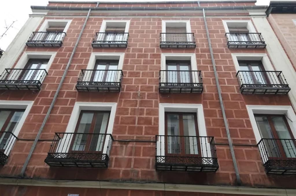 Fuencarral Suites - main photo