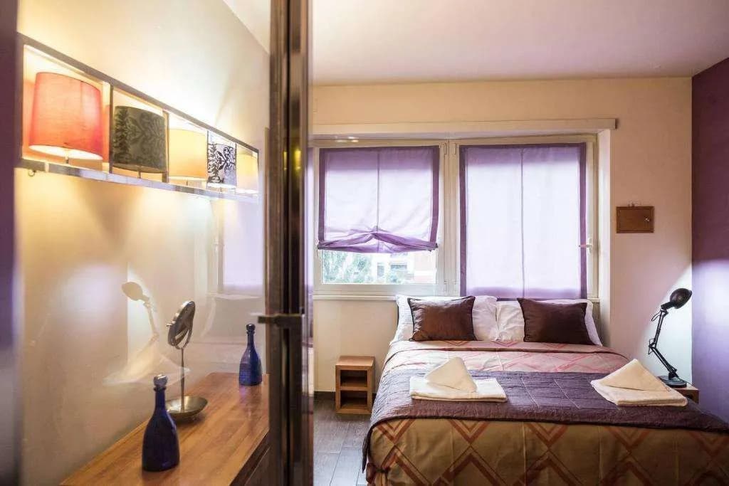 Aida B&B Roma - photo 5