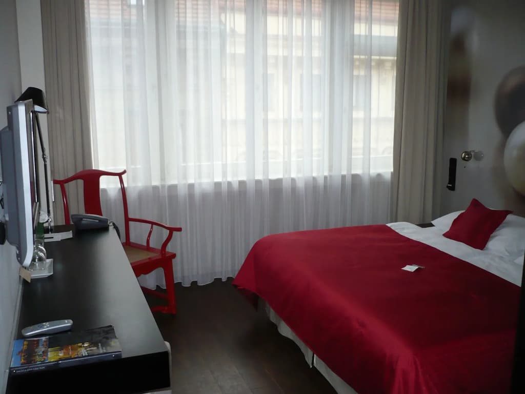 Hotel Perla - photo 26