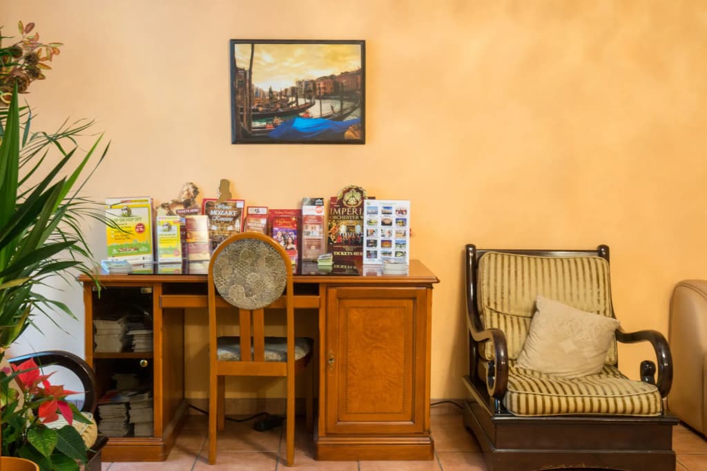 Hotel Bajazzo - photo 2