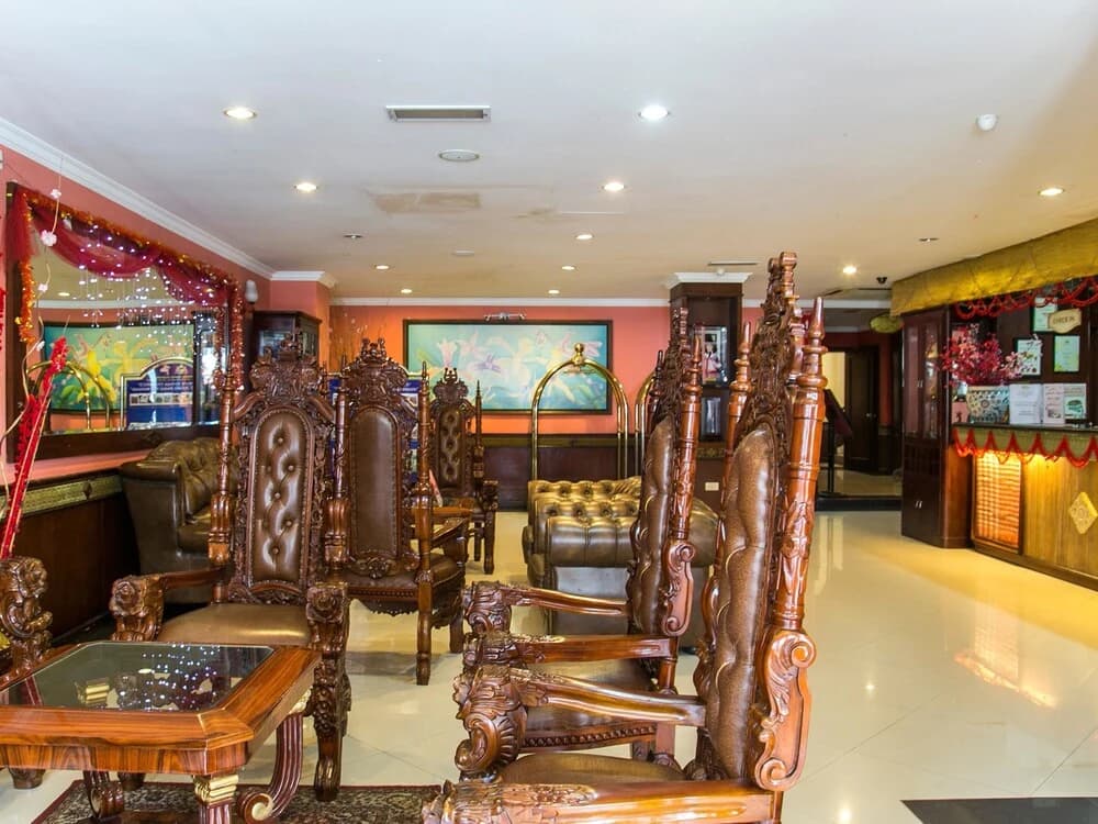 OYO 179 Malacca Straits Hotel - photo 1