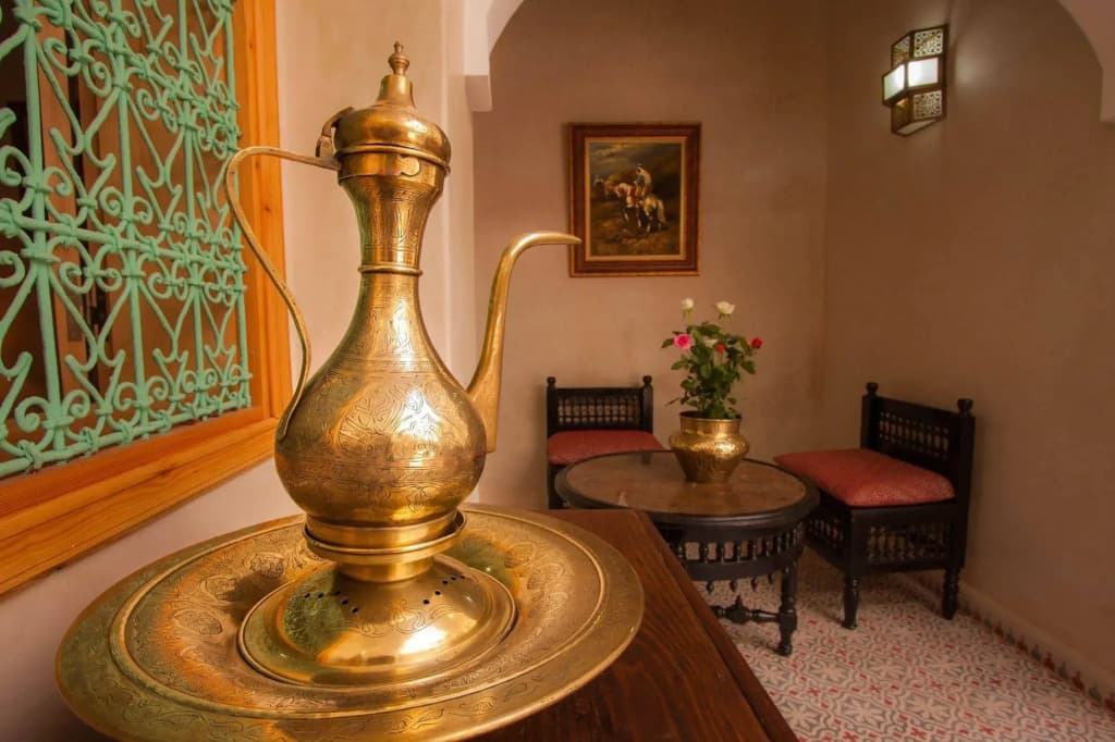 Riad Inaka - photo 2