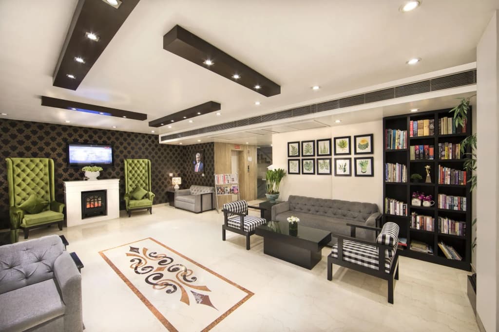 Rockland Hotel - C R Park - photo 2