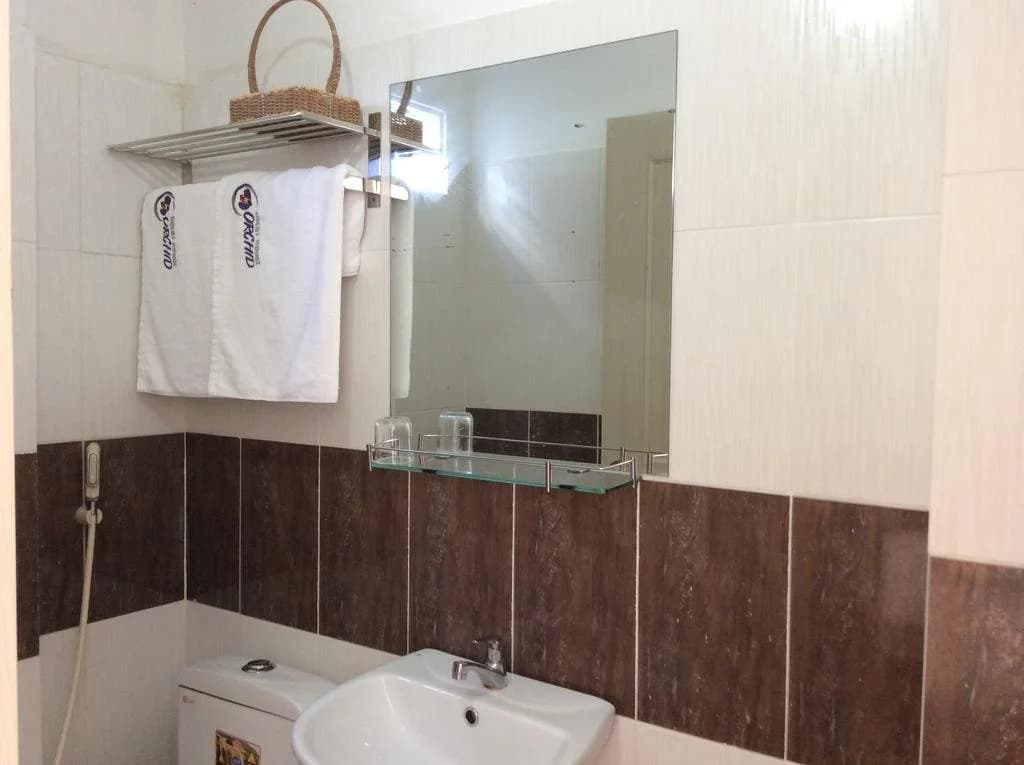 Orchid Guest House Phu Quoc - photo 7
