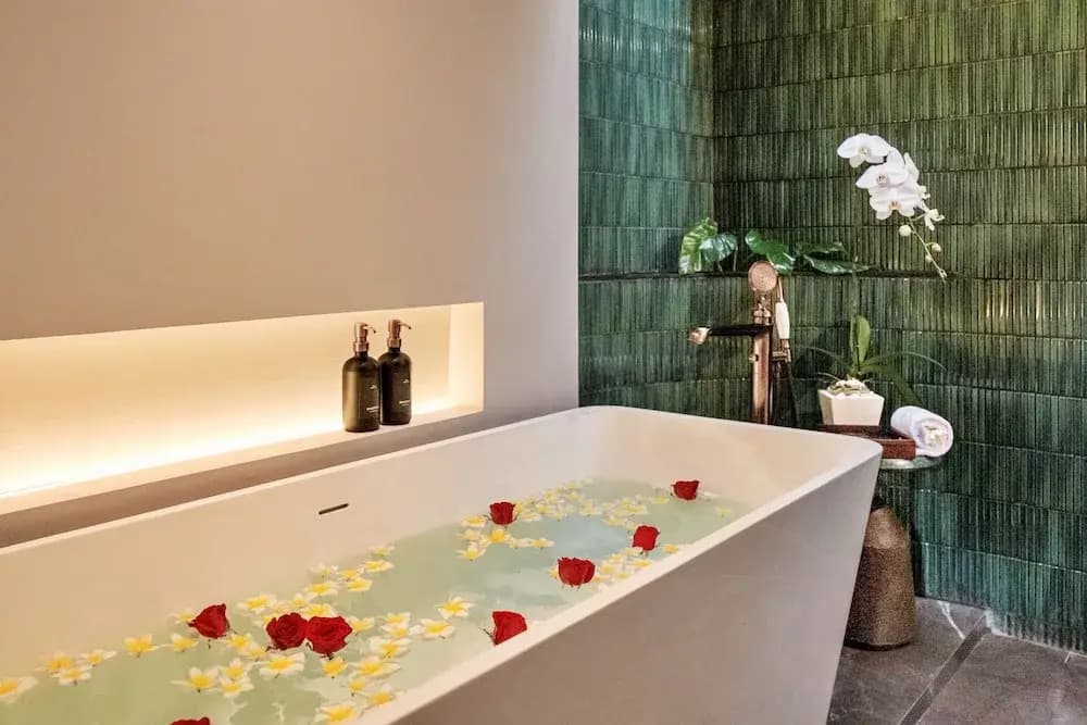 Mayaloka Villas Ubud - photo 8