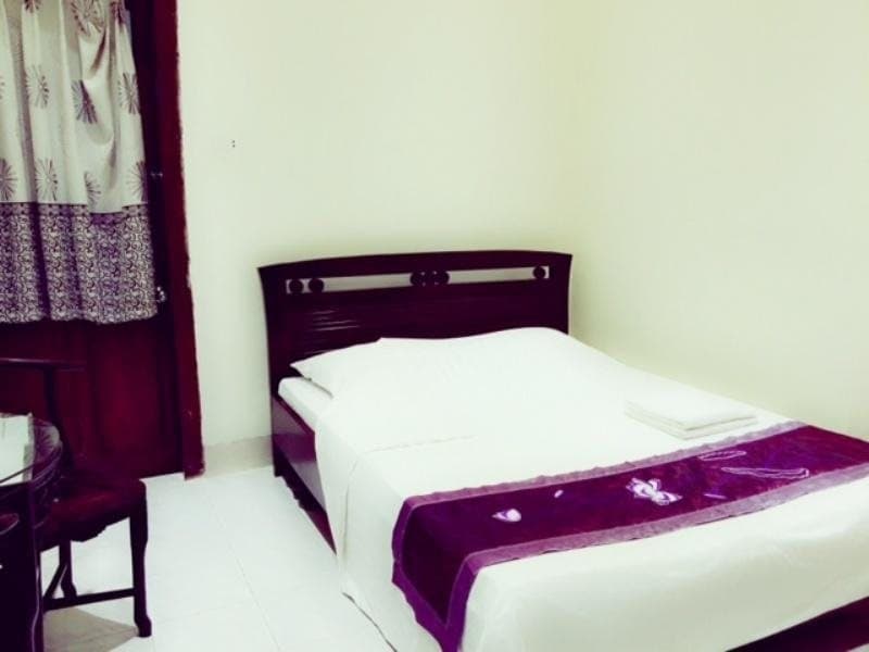 Thien Trang Hotel - photo 21