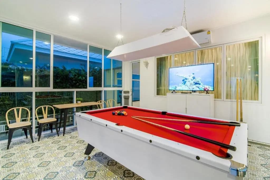 Marwin Pool Villa 8 - photo 11