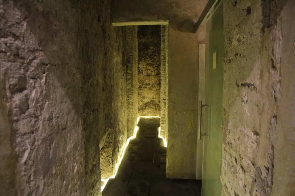 Ingrami Suites - photo 18